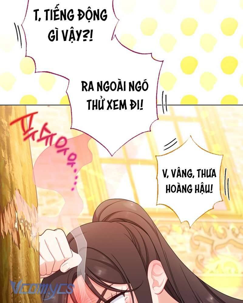 Hầu Gái Độc Quyền Của Hoàng Hậu Phản Diện: Chapter 46