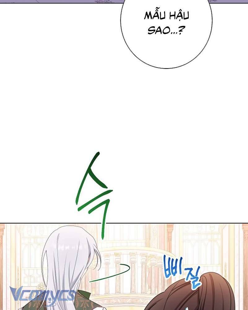 Hầu Gái Độc Quyền Của Hoàng Hậu Phản Diện: Chapter 46