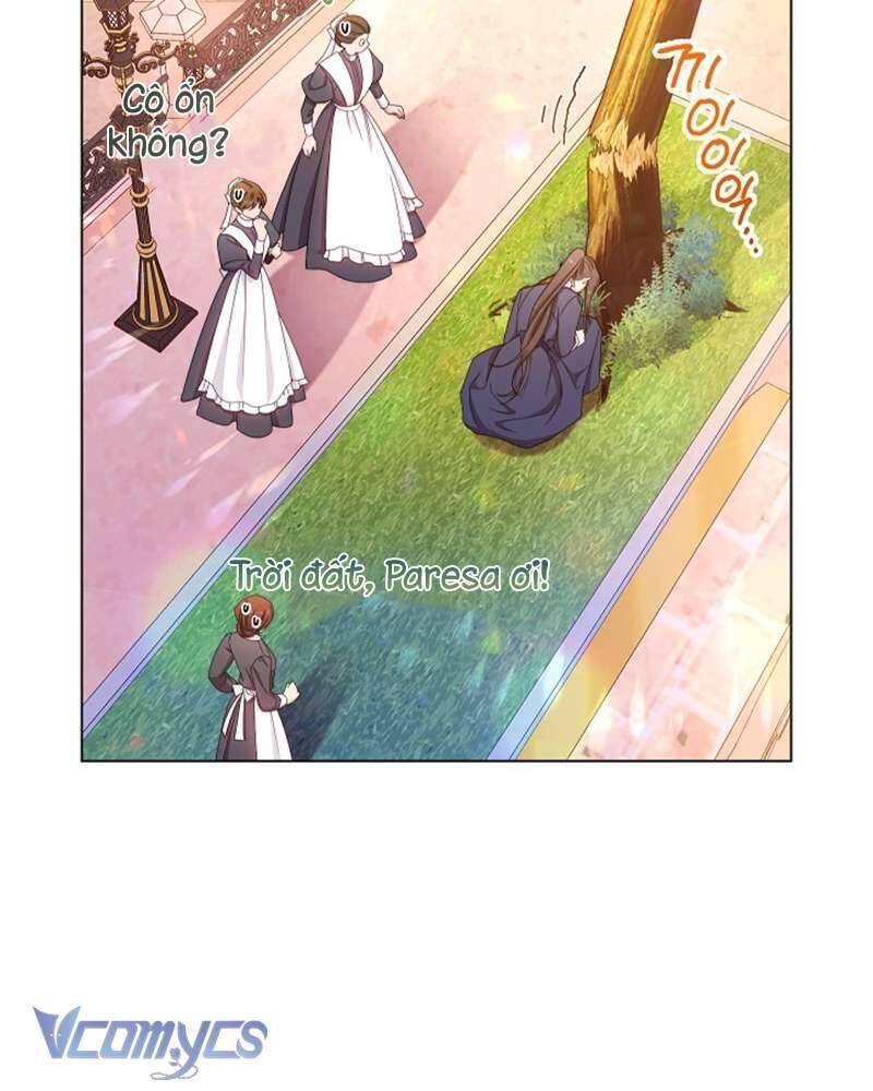 Hầu Gái Độc Quyền Của Hoàng Hậu Phản Diện: Chapter 46