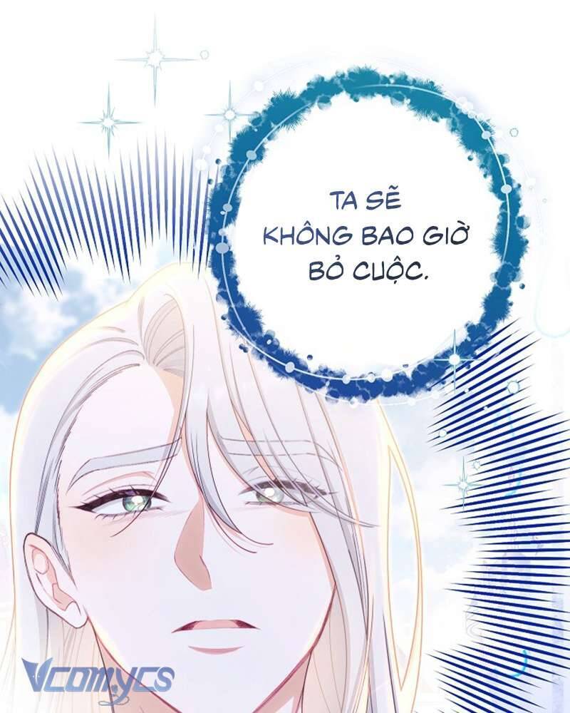 Hầu Gái Độc Quyền Của Hoàng Hậu Phản Diện: Chapter 46