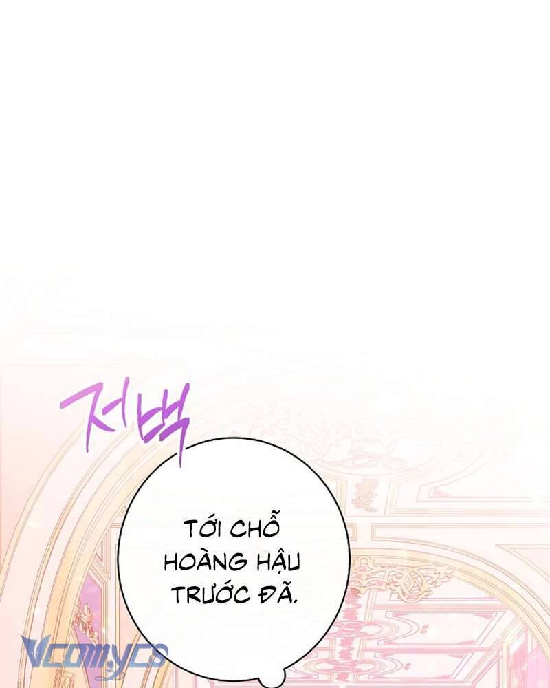 Hầu Gái Độc Quyền Của Hoàng Hậu Phản Diện: Chapter 46