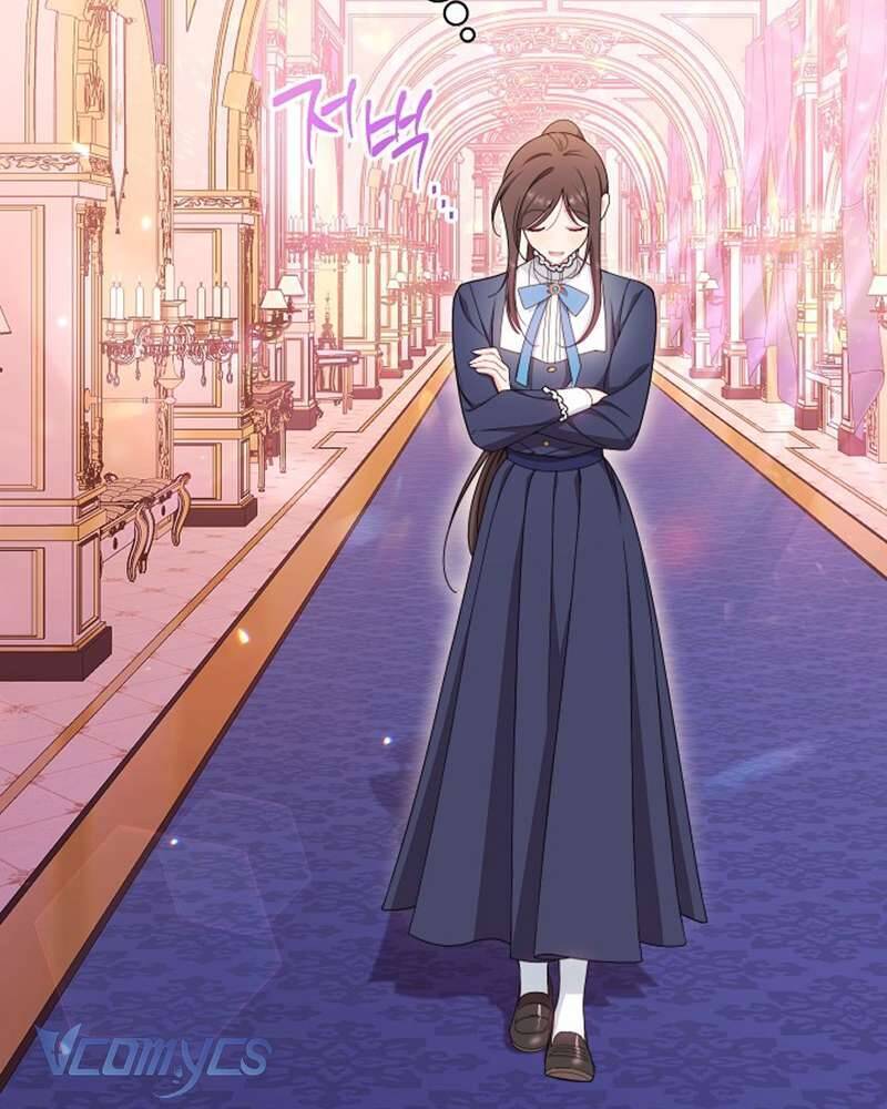 Hầu Gái Độc Quyền Của Hoàng Hậu Phản Diện: Chapter 46