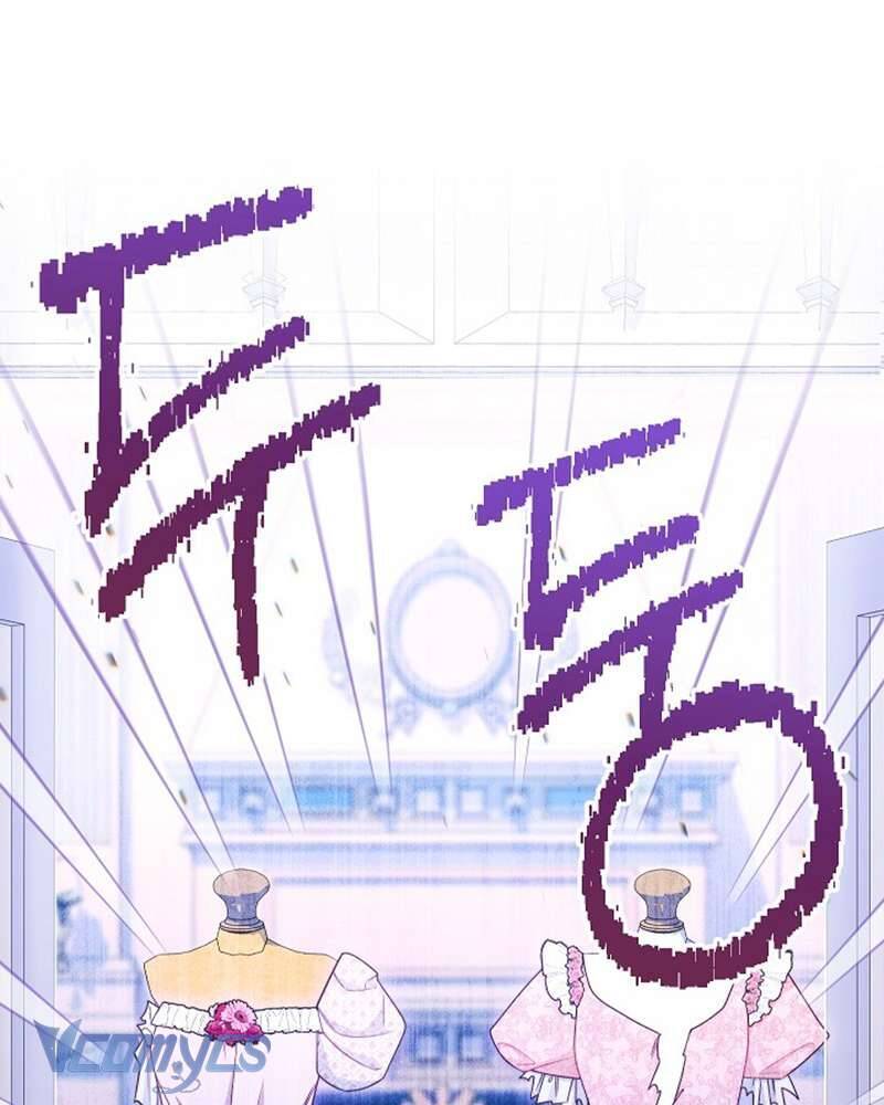 Hầu Gái Độc Quyền Của Hoàng Hậu Phản Diện: Chapter 46