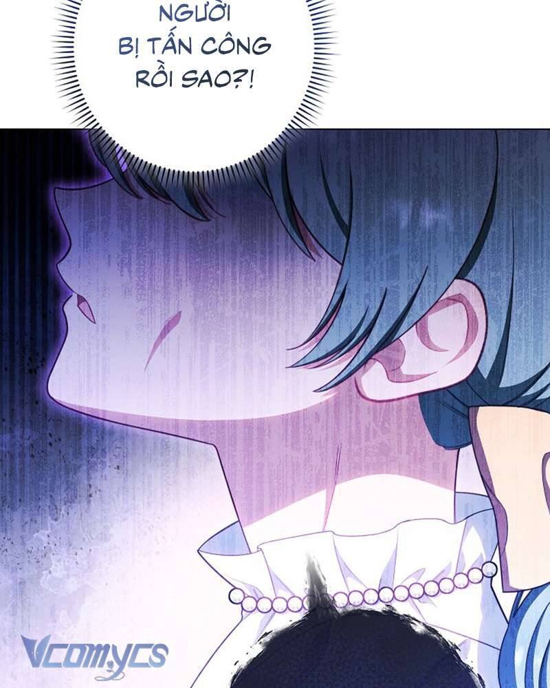 Hầu Gái Độc Quyền Của Hoàng Hậu Phản Diện: Chapter 46