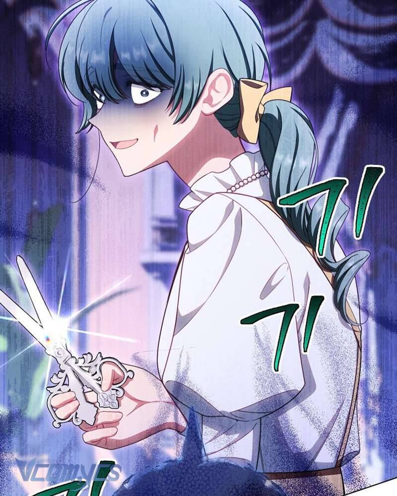 Hầu Gái Độc Quyền Của Hoàng Hậu Phản Diện: Chapter 46