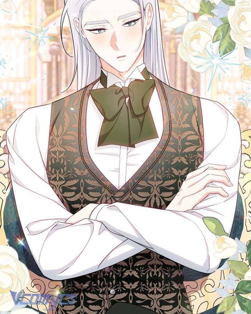 Hầu Gái Độc Quyền Của Hoàng Hậu Phản Diện: Chapter 46