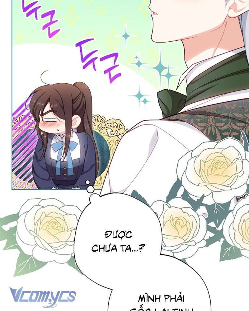 Hầu Gái Độc Quyền Của Hoàng Hậu Phản Diện: Chapter 46