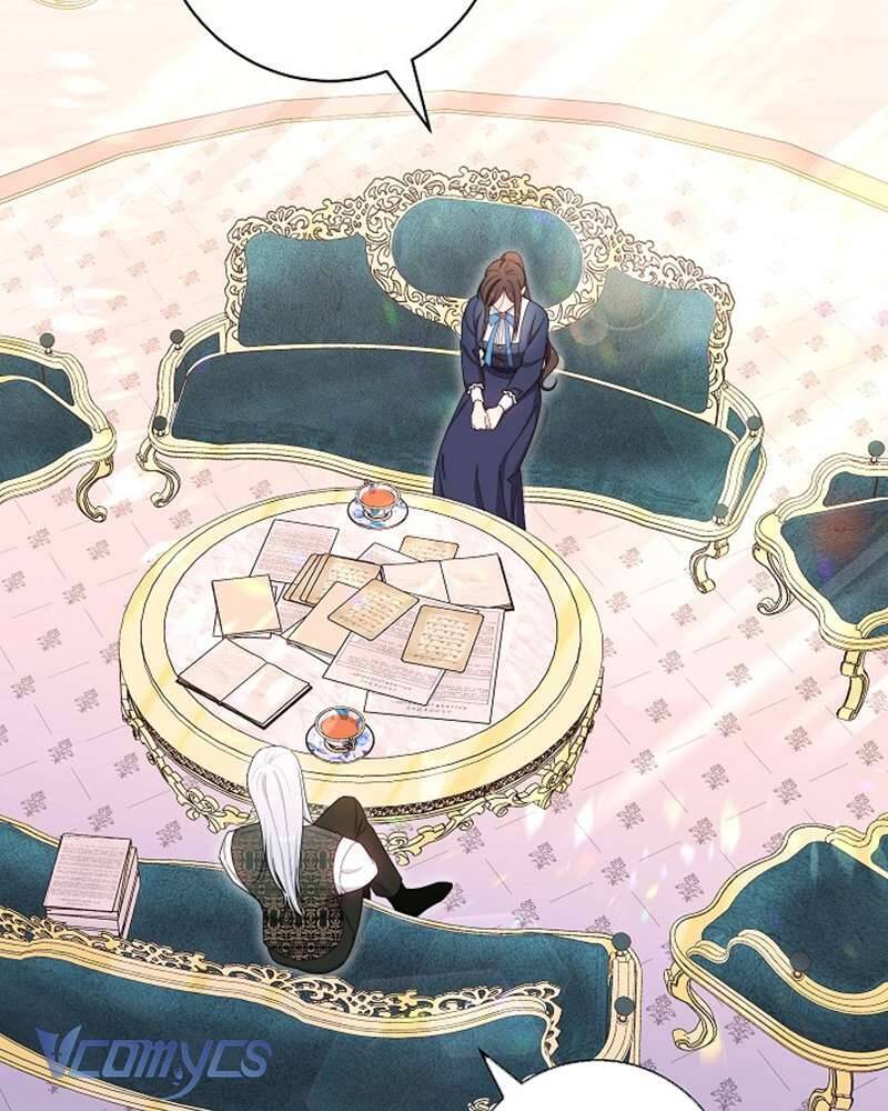 Hầu Gái Độc Quyền Của Hoàng Hậu Phản Diện: Chapter 46