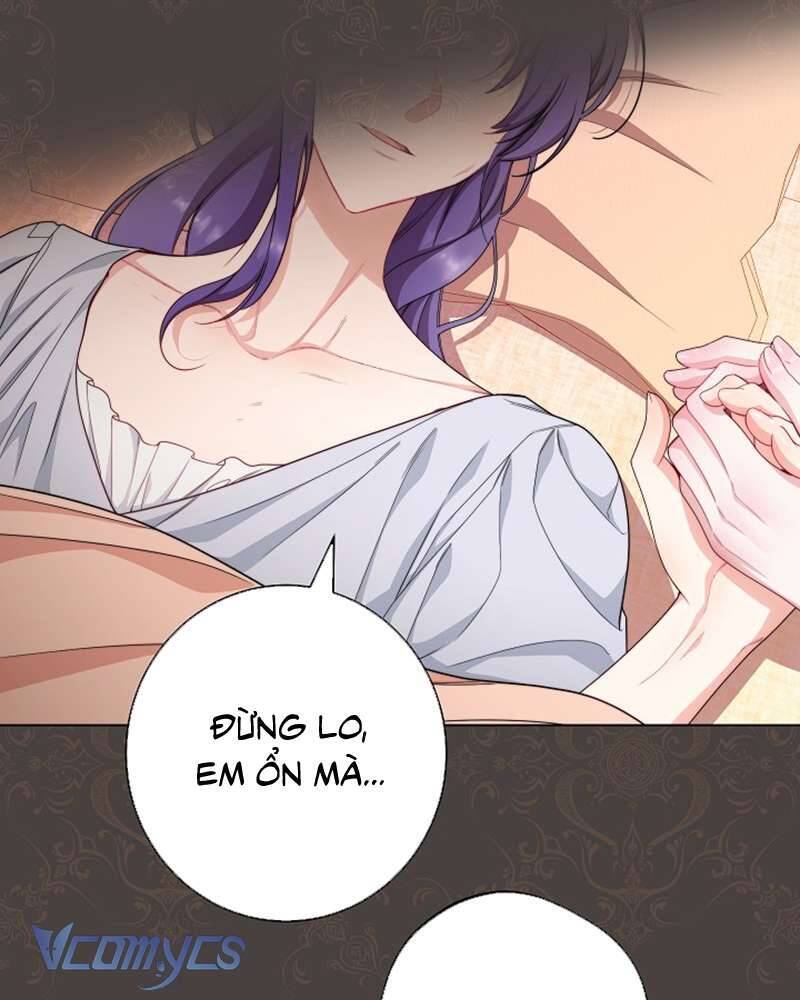 Hầu Gái Độc Quyền Của Hoàng Hậu Phản Diện: Chapter 46