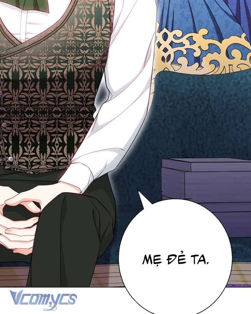 Hầu Gái Độc Quyền Của Hoàng Hậu Phản Diện: Chapter 46