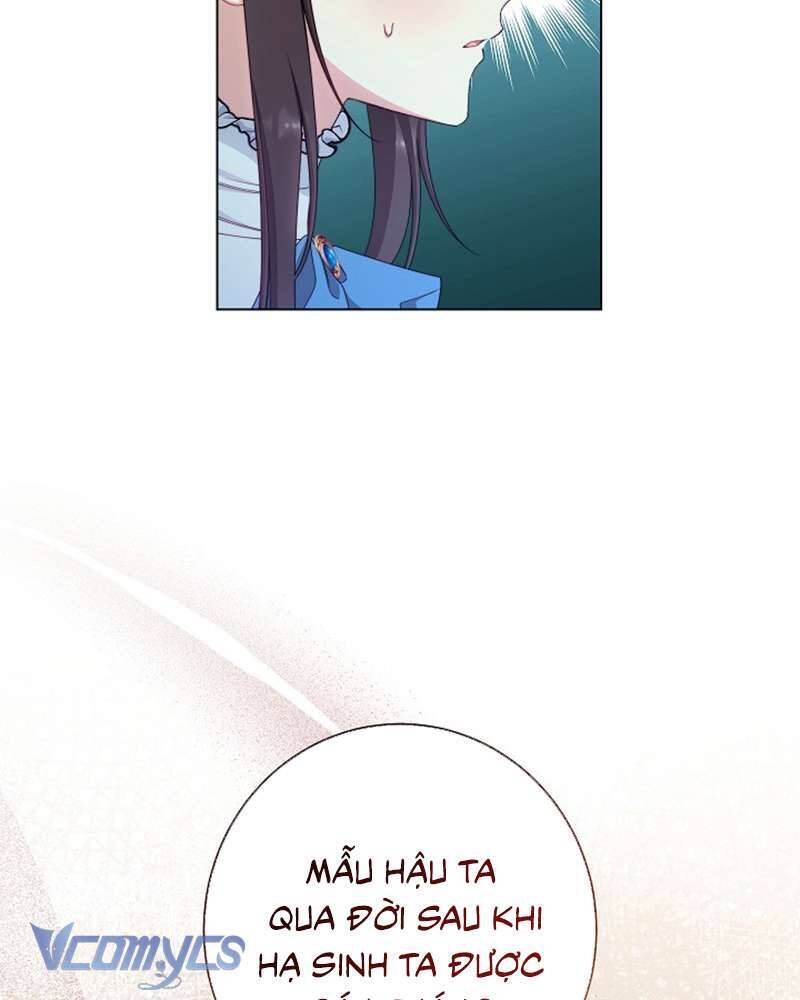 Hầu Gái Độc Quyền Của Hoàng Hậu Phản Diện: Chapter 46