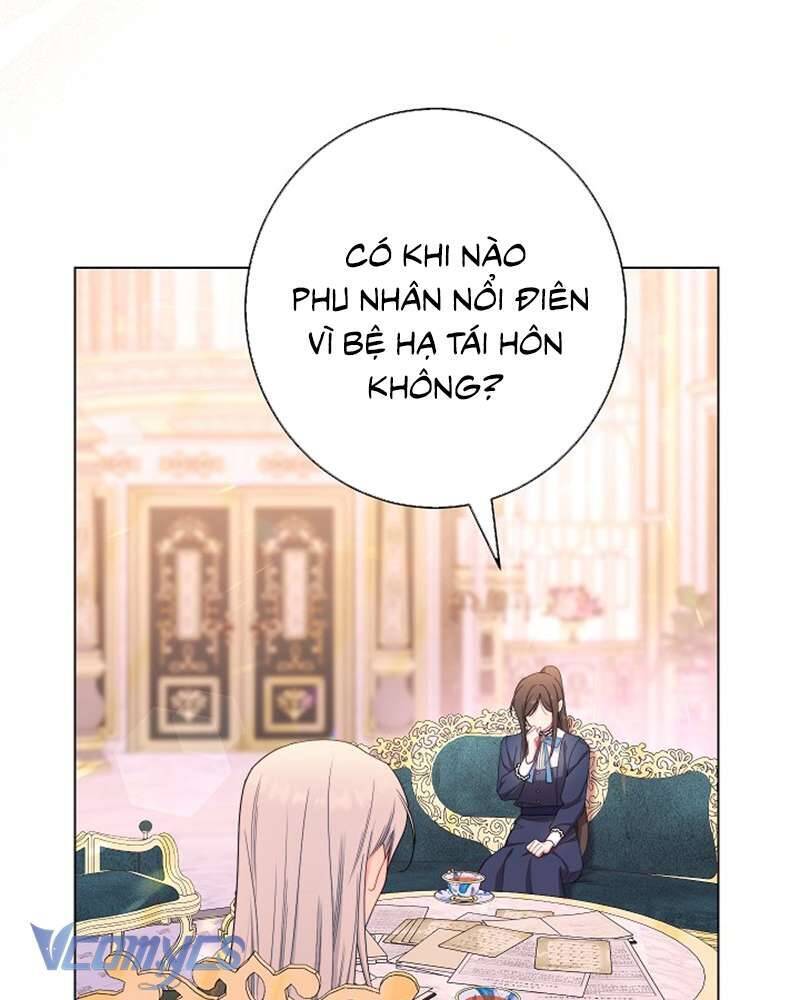 Hầu Gái Độc Quyền Của Hoàng Hậu Phản Diện: Chapter 46