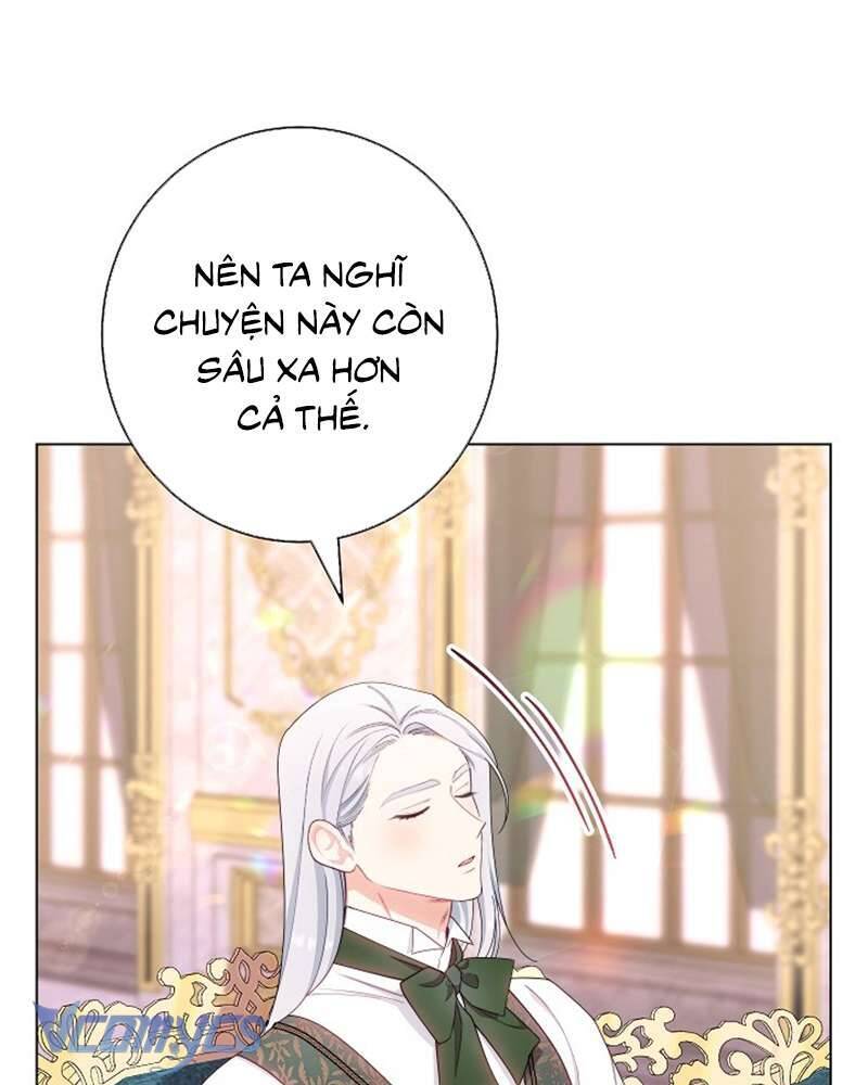 Hầu Gái Độc Quyền Của Hoàng Hậu Phản Diện: Chapter 46