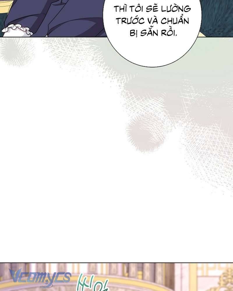 Hầu Gái Độc Quyền Của Hoàng Hậu Phản Diện: Chapter 46