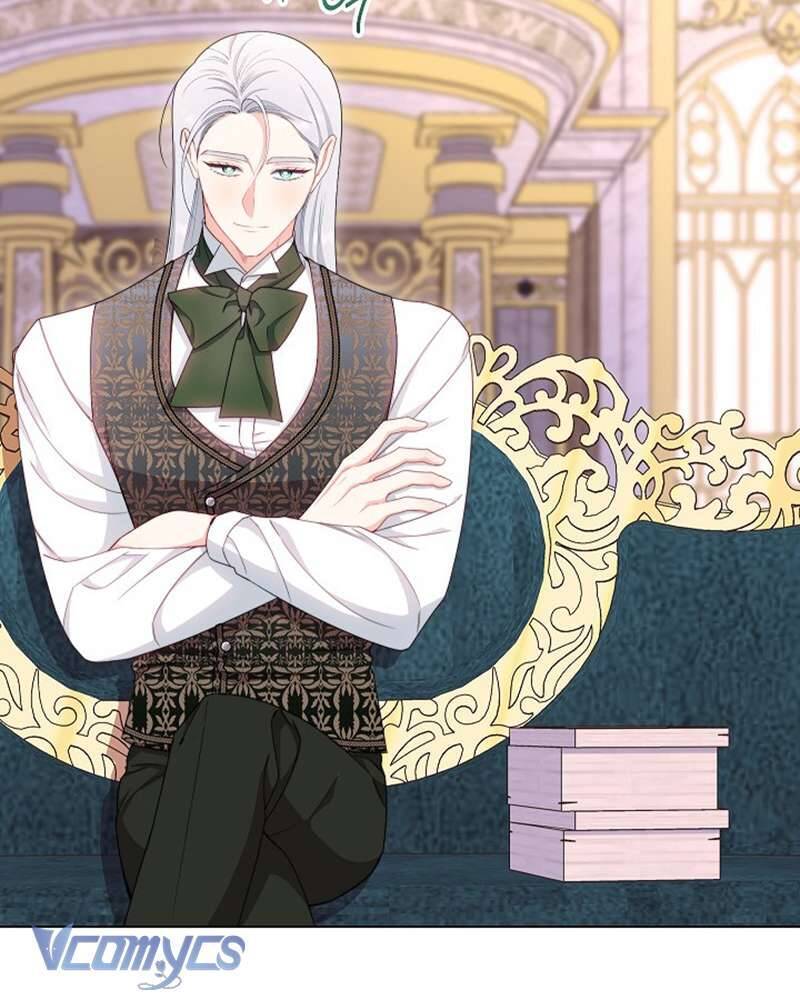 Hầu Gái Độc Quyền Của Hoàng Hậu Phản Diện: Chapter 46