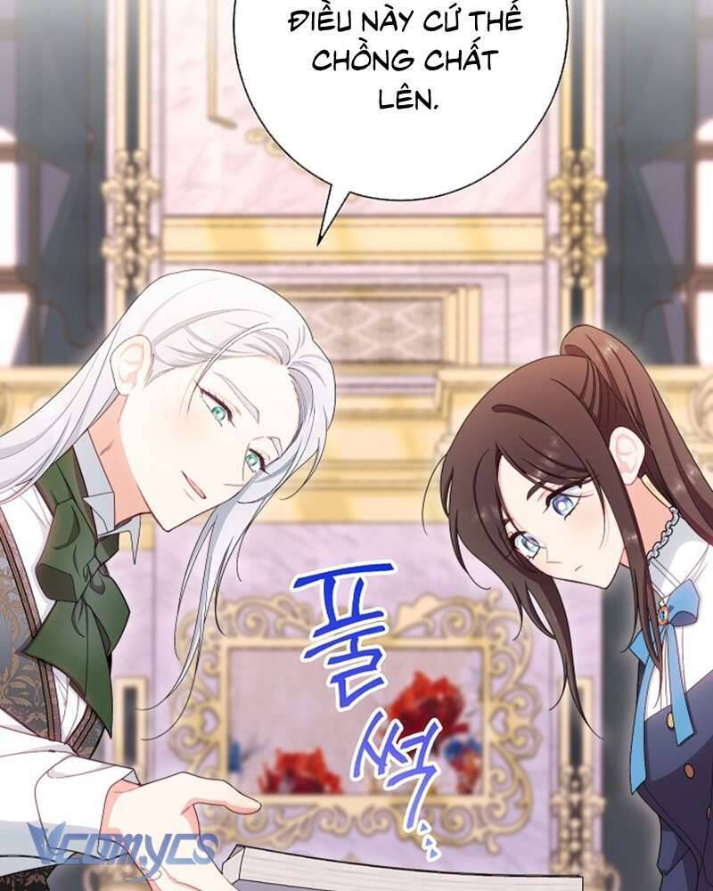 Hầu Gái Độc Quyền Của Hoàng Hậu Phản Diện: Chapter 46