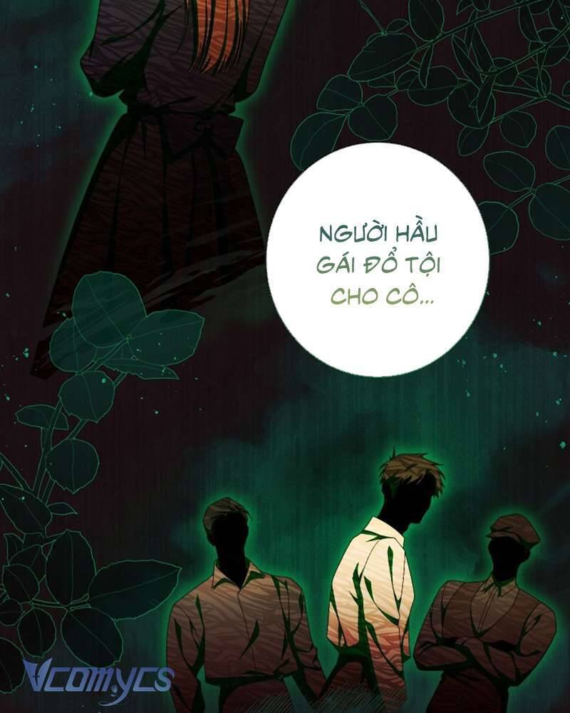 Hầu Gái Độc Quyền Của Hoàng Hậu Phản Diện: Chapter 46