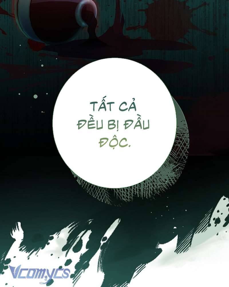 Hầu Gái Độc Quyền Của Hoàng Hậu Phản Diện: Chapter 46