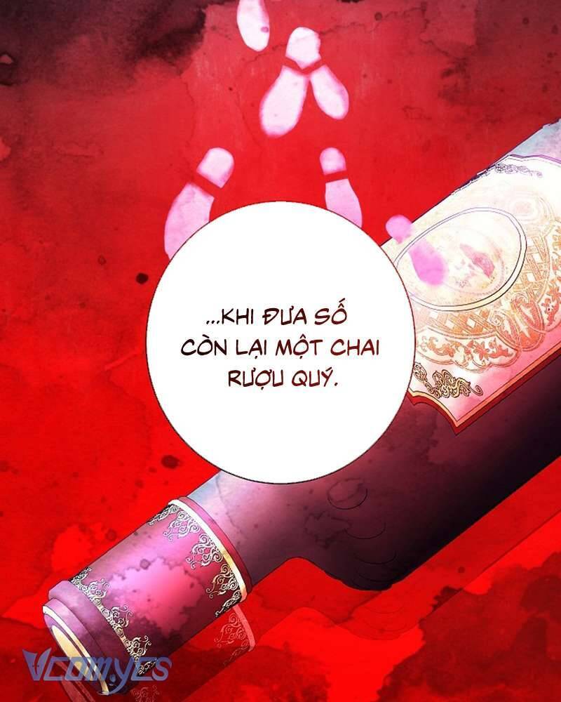 Hầu Gái Độc Quyền Của Hoàng Hậu Phản Diện: Chapter 46