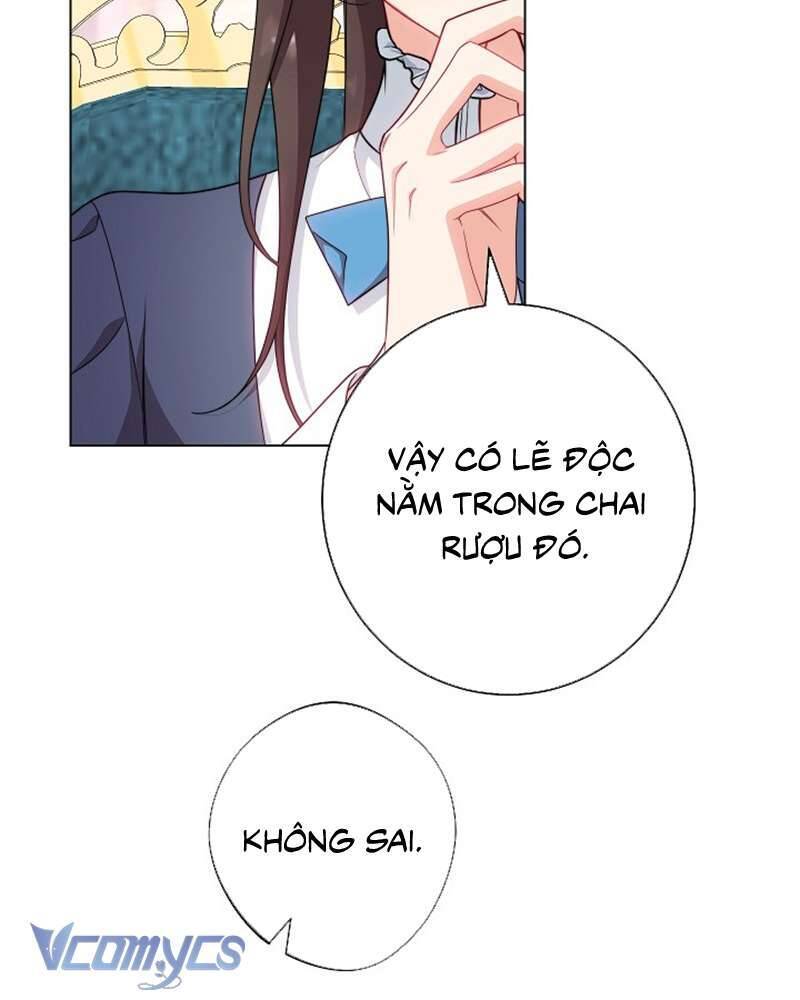 Hầu Gái Độc Quyền Của Hoàng Hậu Phản Diện: Chapter 46