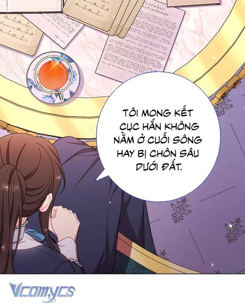 Hầu Gái Độc Quyền Của Hoàng Hậu Phản Diện: Chapter 46