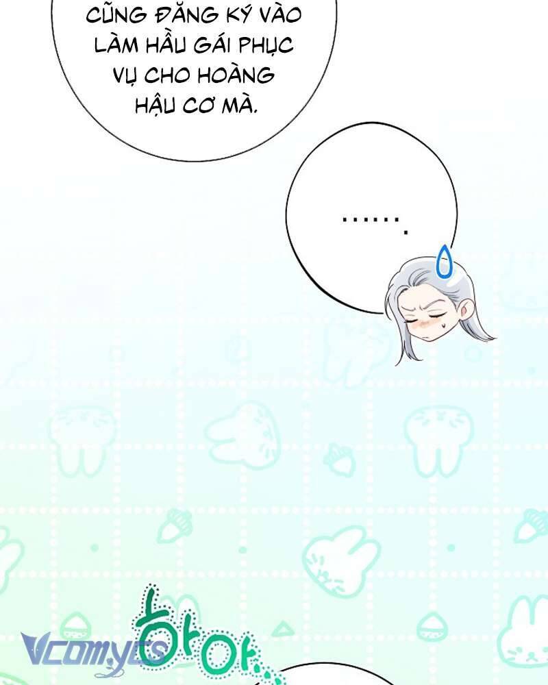 Hầu Gái Độc Quyền Của Hoàng Hậu Phản Diện: Chapter 46