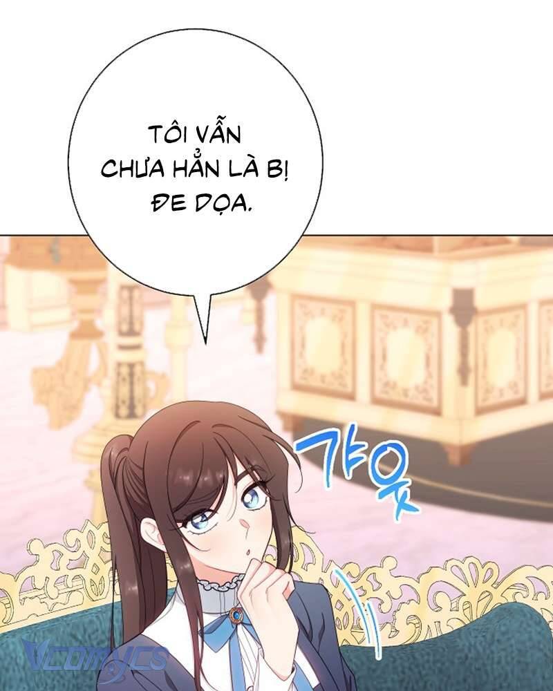 Hầu Gái Độc Quyền Của Hoàng Hậu Phản Diện: Chapter 46