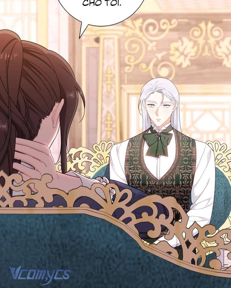 Hầu Gái Độc Quyền Của Hoàng Hậu Phản Diện: Chapter 46