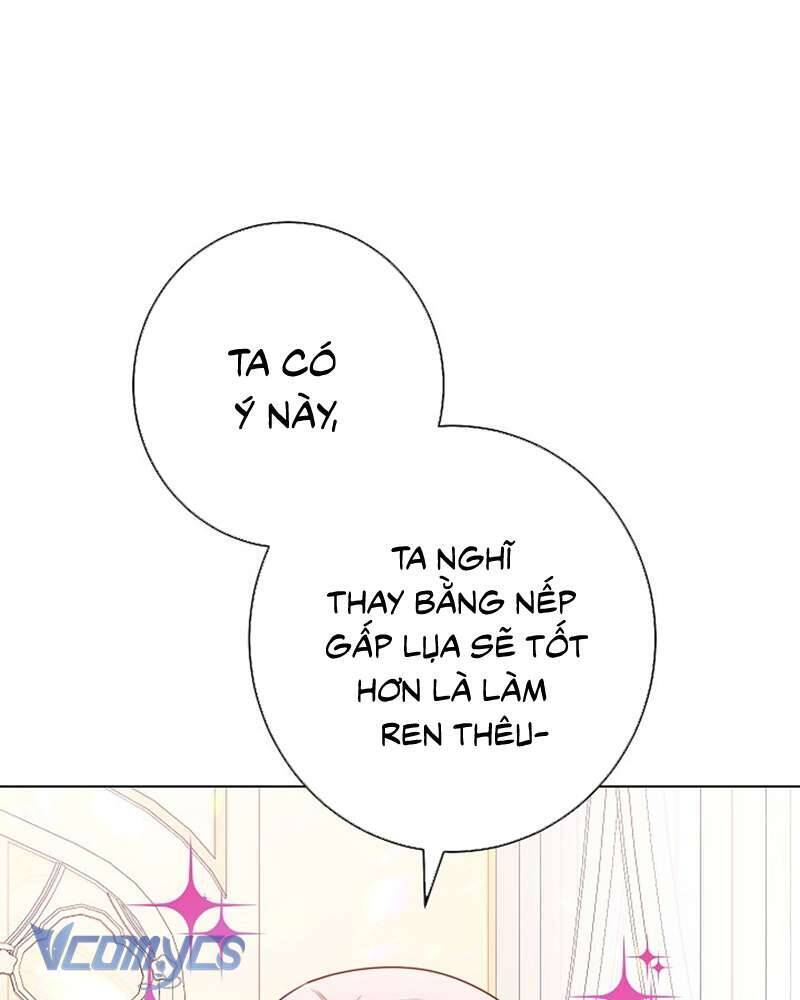 Hầu Gái Độc Quyền Của Hoàng Hậu Phản Diện: Chapter 47