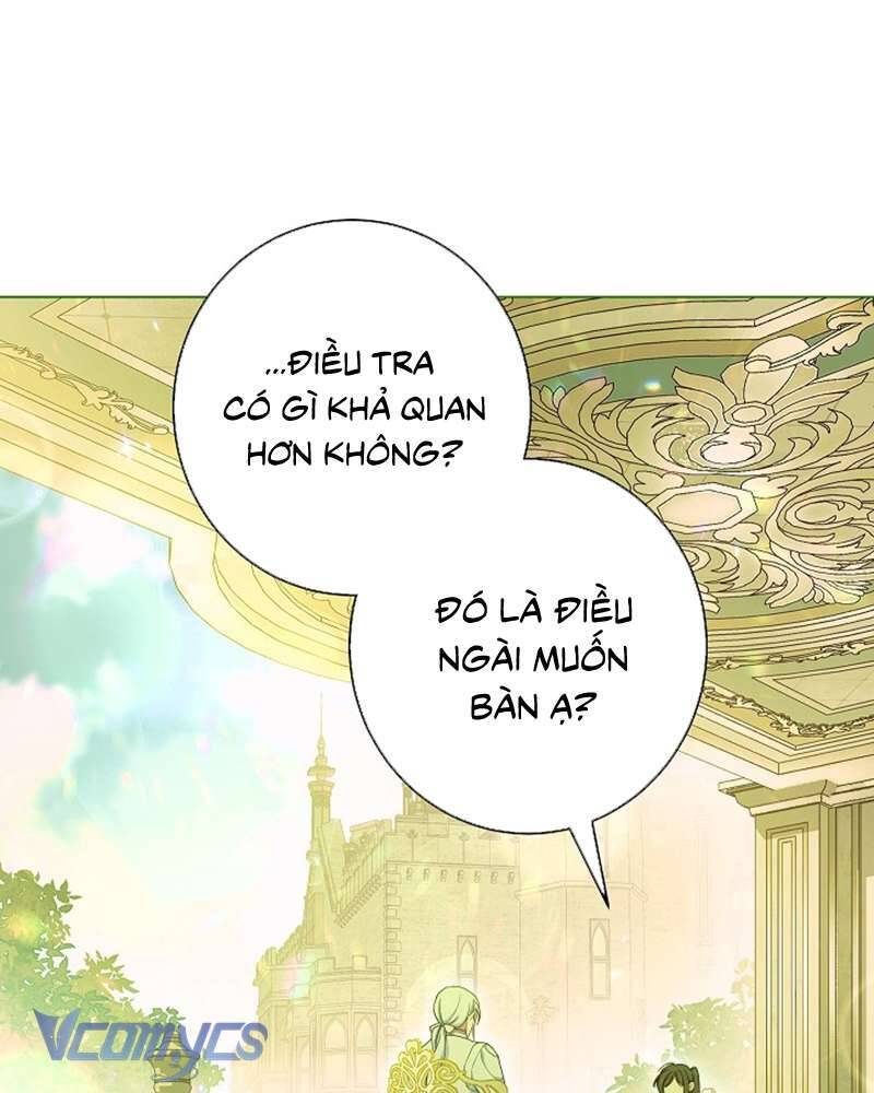 Hầu Gái Độc Quyền Của Hoàng Hậu Phản Diện: Chapter 47