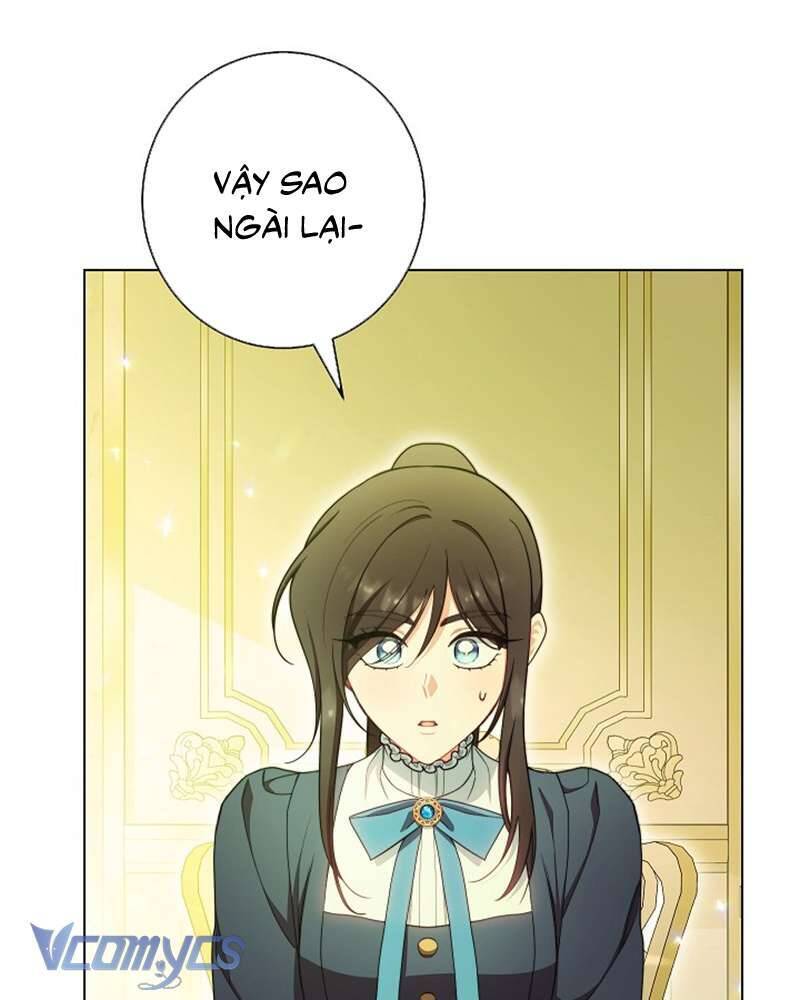 Hầu Gái Độc Quyền Của Hoàng Hậu Phản Diện: Chapter 47
