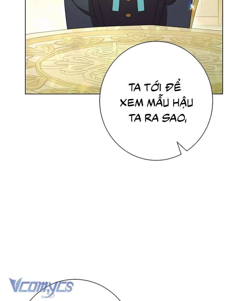 Hầu Gái Độc Quyền Của Hoàng Hậu Phản Diện: Chapter 47