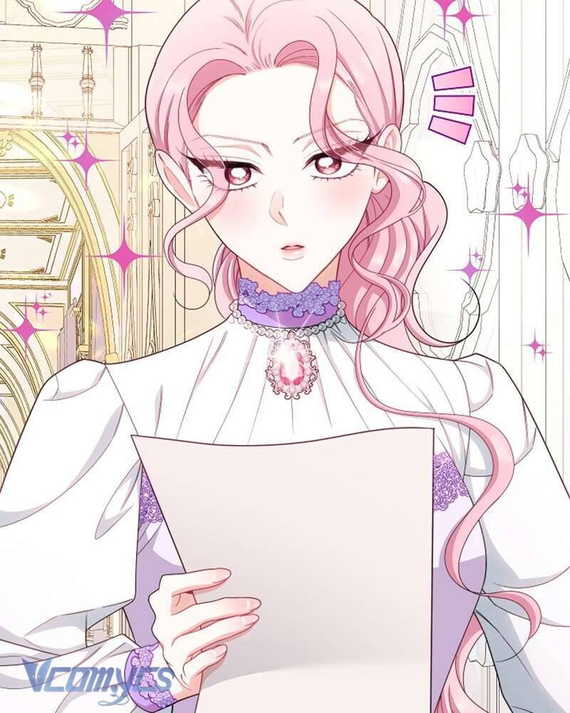 Hầu Gái Độc Quyền Của Hoàng Hậu Phản Diện: Chapter 47