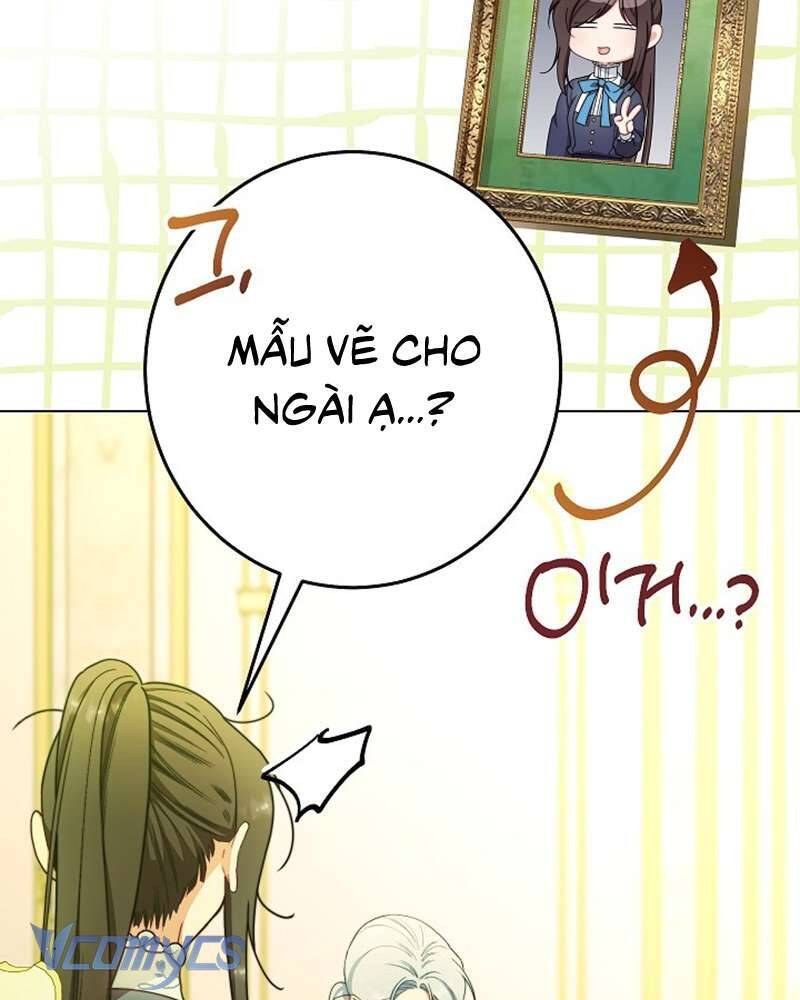 Hầu Gái Độc Quyền Của Hoàng Hậu Phản Diện: Chapter 47