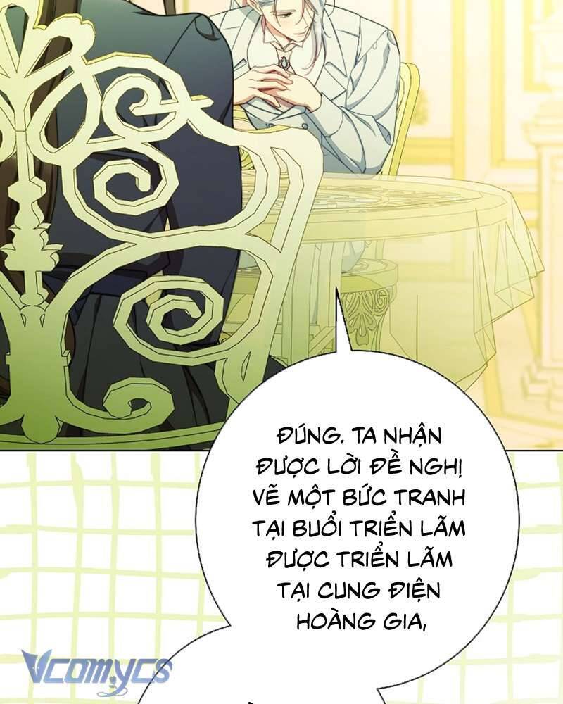 Hầu Gái Độc Quyền Của Hoàng Hậu Phản Diện: Chapter 47