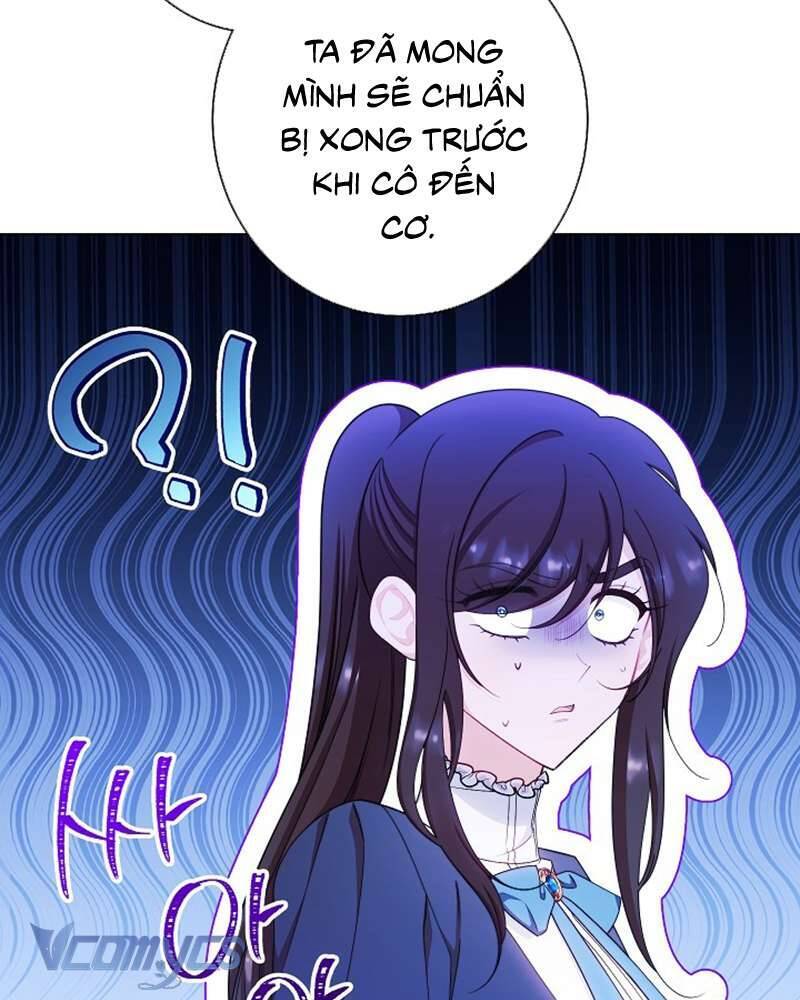 Hầu Gái Độc Quyền Của Hoàng Hậu Phản Diện: Chapter 47