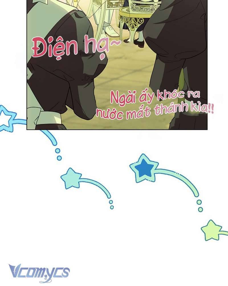 Hầu Gái Độc Quyền Của Hoàng Hậu Phản Diện: Chapter 47