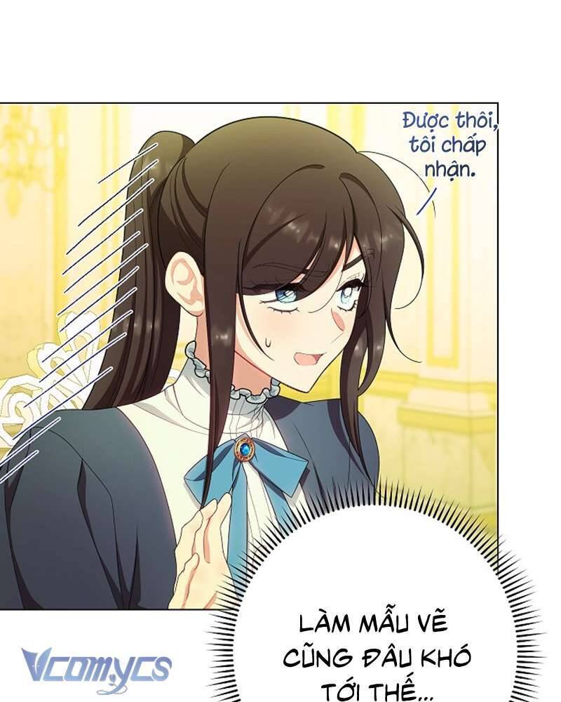 Hầu Gái Độc Quyền Của Hoàng Hậu Phản Diện: Chapter 47
