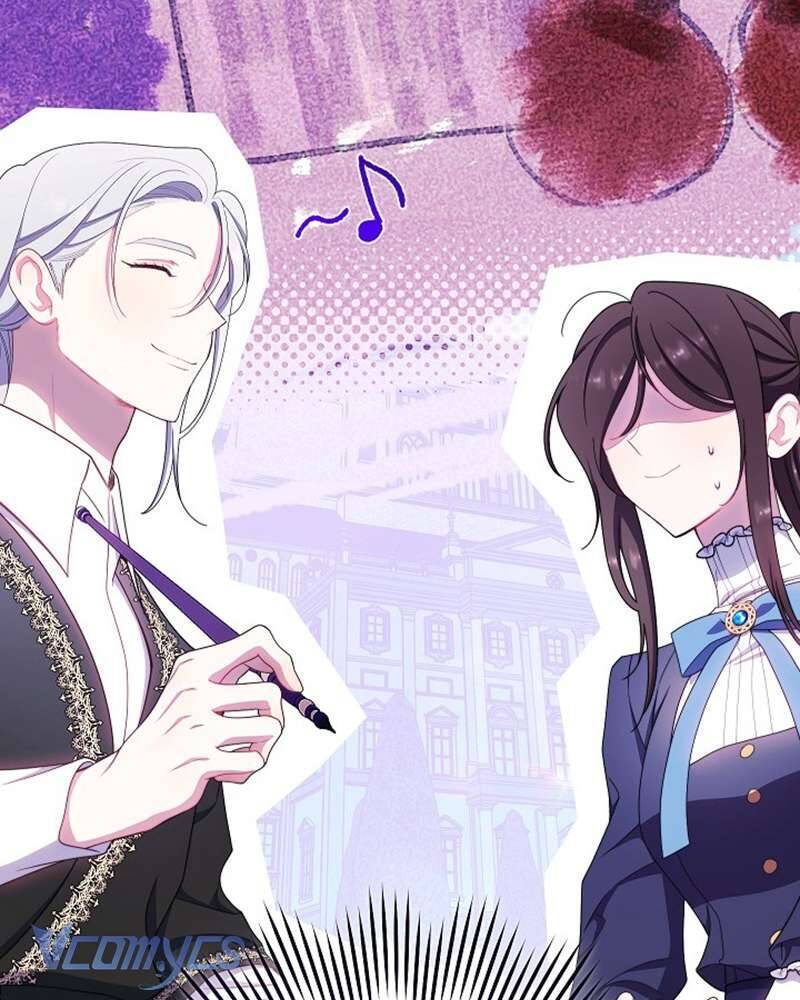 Hầu Gái Độc Quyền Của Hoàng Hậu Phản Diện: Chapter 47