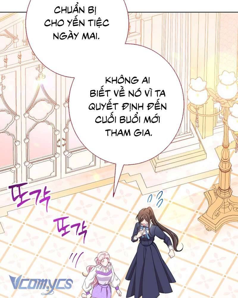 Hầu Gái Độc Quyền Của Hoàng Hậu Phản Diện: Chapter 47