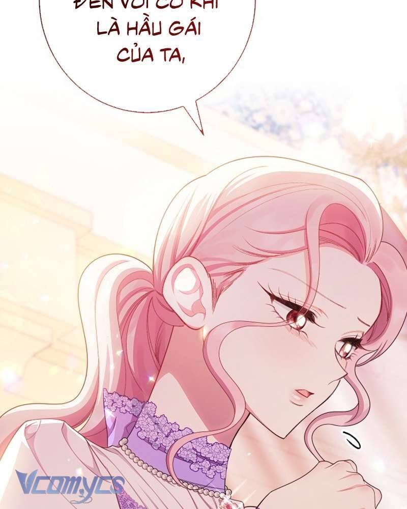 Hầu Gái Độc Quyền Của Hoàng Hậu Phản Diện: Chapter 47