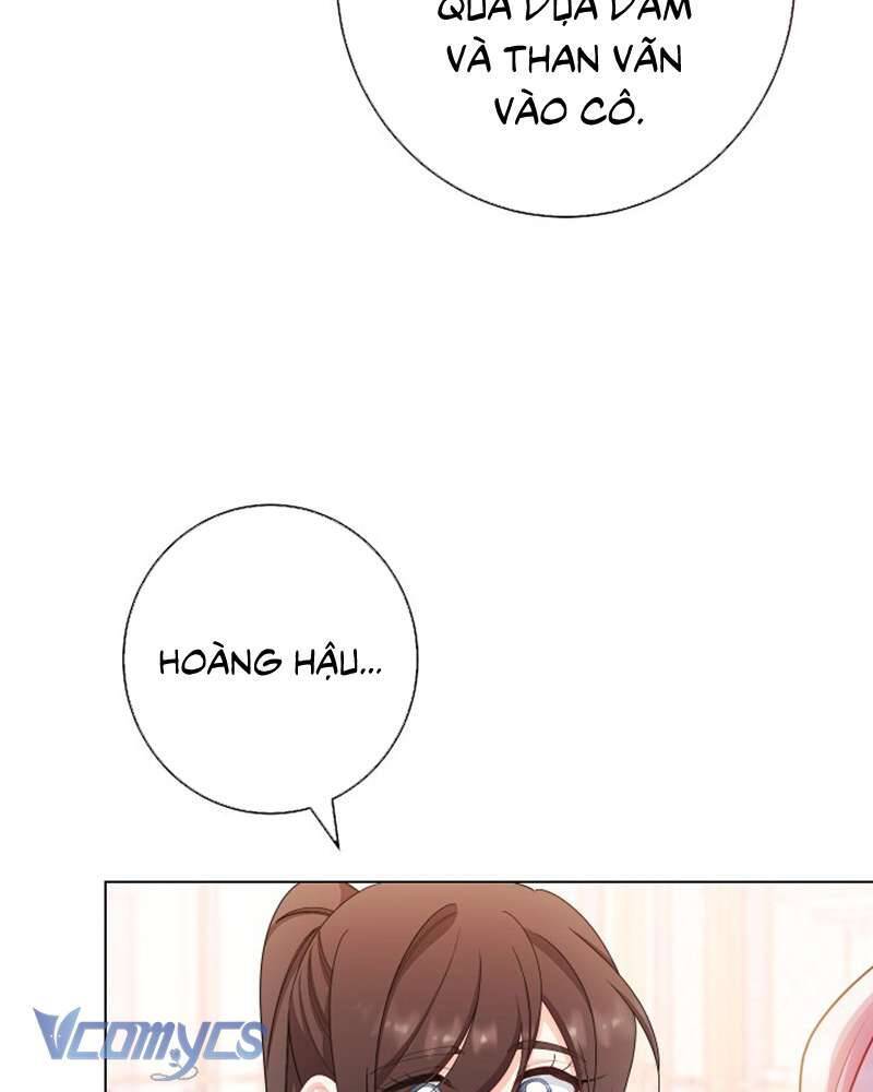Hầu Gái Độc Quyền Của Hoàng Hậu Phản Diện: Chapter 47