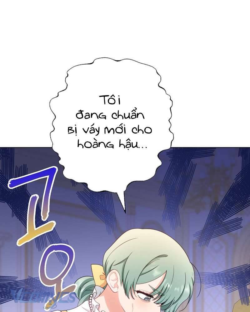 Hầu Gái Độc Quyền Của Hoàng Hậu Phản Diện: Chapter 47