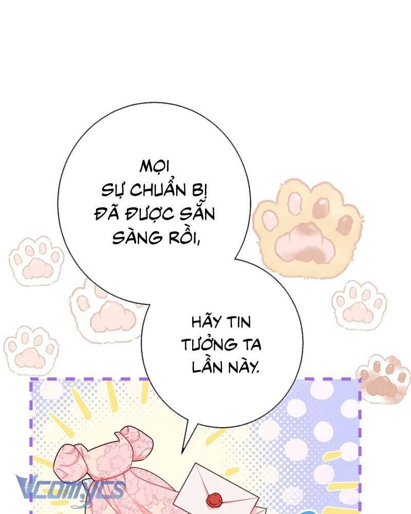 Hầu Gái Độc Quyền Của Hoàng Hậu Phản Diện: Chapter 47