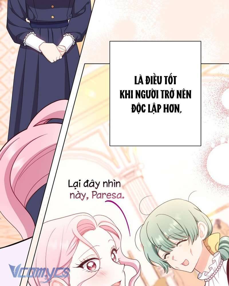 Hầu Gái Độc Quyền Của Hoàng Hậu Phản Diện: Chapter 47
