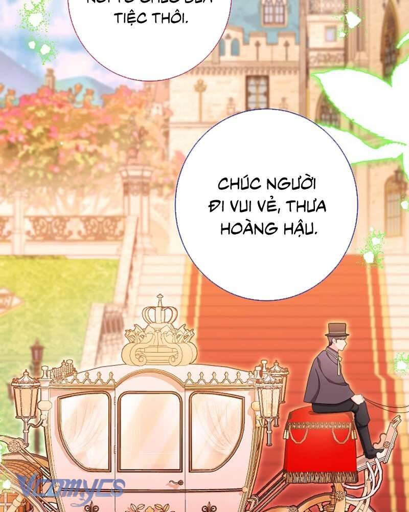 Hầu Gái Độc Quyền Của Hoàng Hậu Phản Diện: Chapter 47