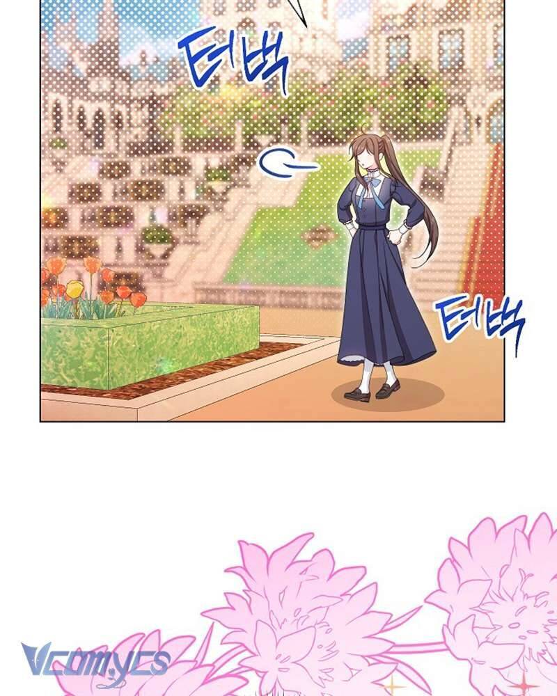 Hầu Gái Độc Quyền Của Hoàng Hậu Phản Diện: Chapter 47