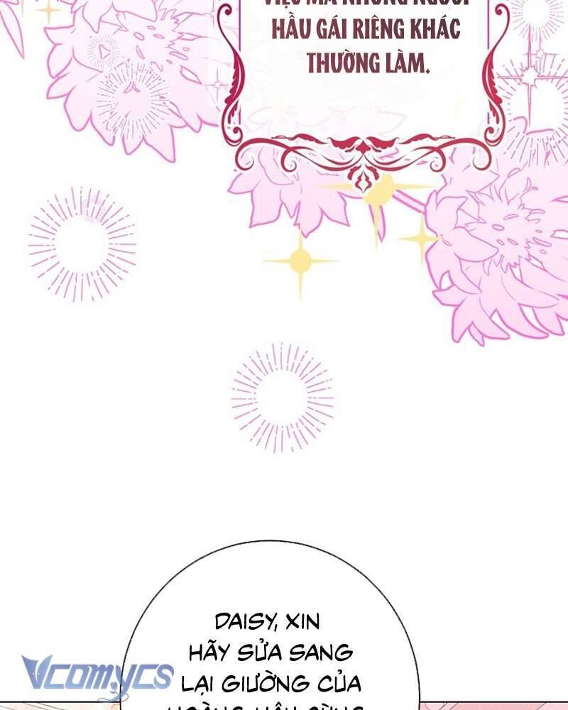 Hầu Gái Độc Quyền Của Hoàng Hậu Phản Diện: Chapter 47