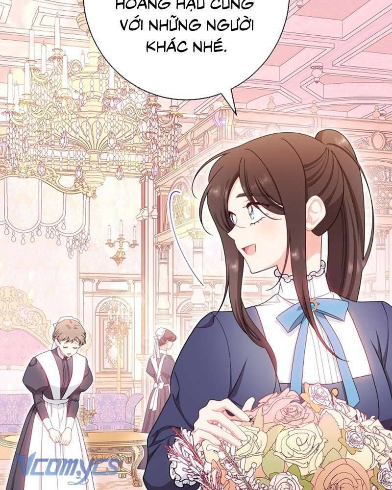 Hầu Gái Độc Quyền Của Hoàng Hậu Phản Diện: Chapter 47
