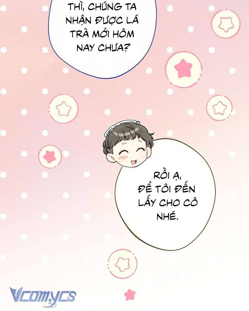 Hầu Gái Độc Quyền Của Hoàng Hậu Phản Diện: Chapter 47